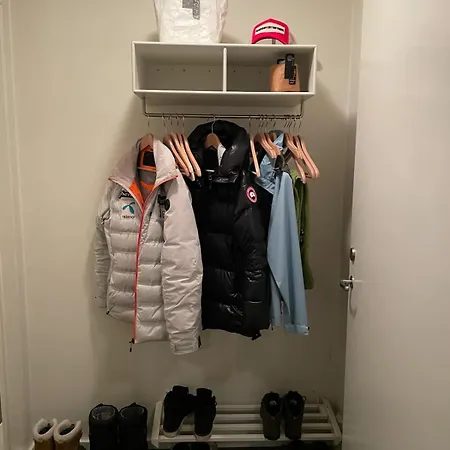 Apartment Leisure At Sinnes