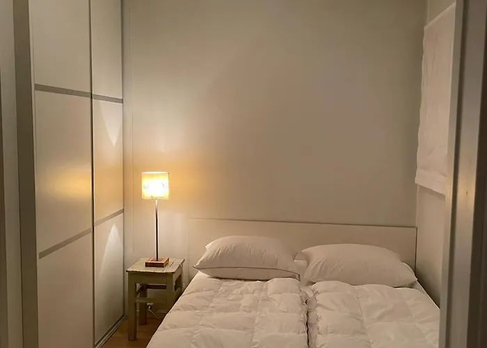 Leisure At Sinnes 豪根