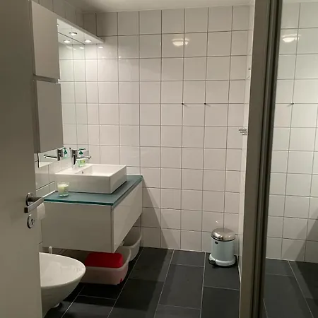 Leisure At Sinnes Apartman Haugen