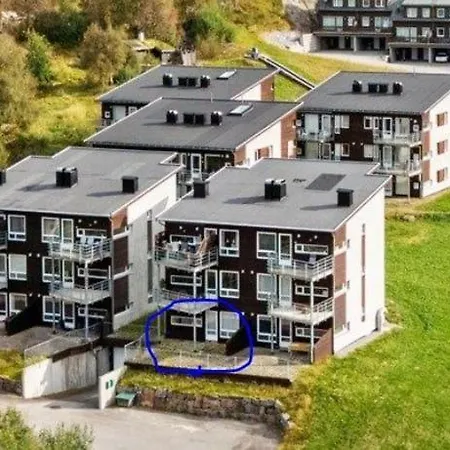 Apartman Leisure At Sinnes
